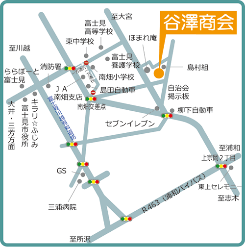 �_�@��E�_�Ƌ@�B�̒J�V����n�}